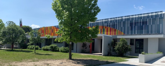 Iniziative di solidarietà per i bimbi ucraini: il progetto della scuola media Santini