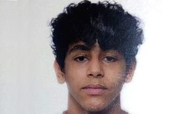 Dov’è finita la bici rossa con cui Ahmed è sparito nel nulla prima di togliersi la vita?