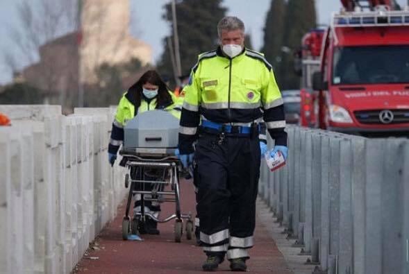 Trovato il cadavere di un uomo nel parco Bachelet di Busa di Vigonza