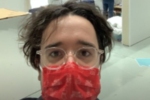 Shangai, il padovano Alessandro Pavanello prelevato da casa e rinchiuso nel centro Covid