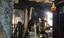 "Hell's Kitchen" a Saccolongo, ma non il reality: la cucina è andata a fuoco sul serio!