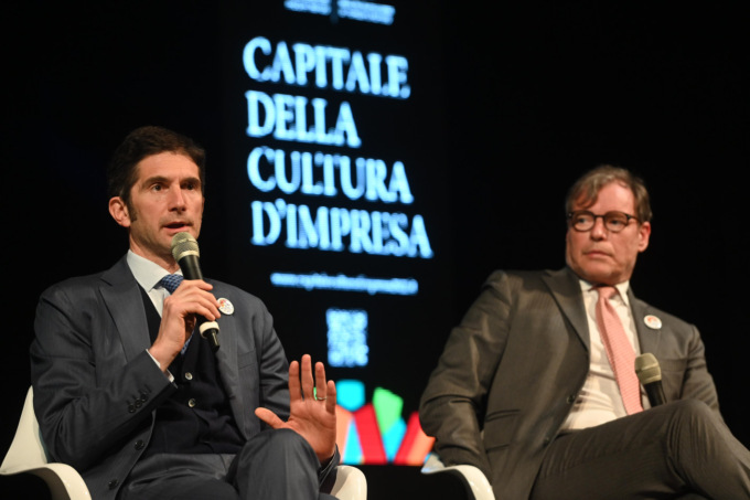 La “cultura d’impresa” come antidoto alla recessione. Padova, Treviso, Venezia e Rovigo: un’unica “Capitale” all’insegna del dialogo
