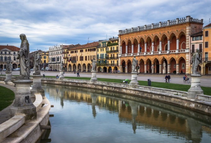 Acquisti immobiliari a Padova: le opportunità nei diversi quartieri