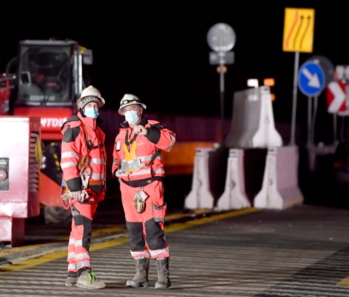 Operaio padovano travolto e ucciso in A31, arrestato il 36enne alla guida dell’auto: aveva bevuto