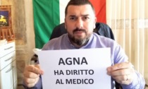 Più di 3mila abitanti, zero medici: il sindaco di Agna scrive a Mattarella