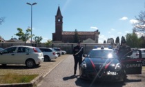 Fermata giovane coppia responsabile dei furti in provincia di Padova: facevano razzia in case e auto