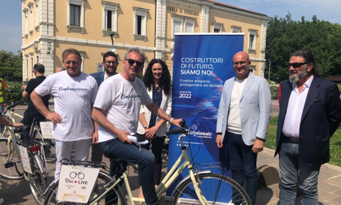 “Destinazioni artigiane”: promuovere il turismo esperienziale legato all’artigianato