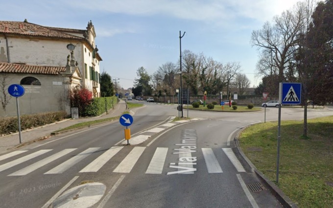Ragazzino investito mentre va a scuola: scoperta l’identità del pirata della strada