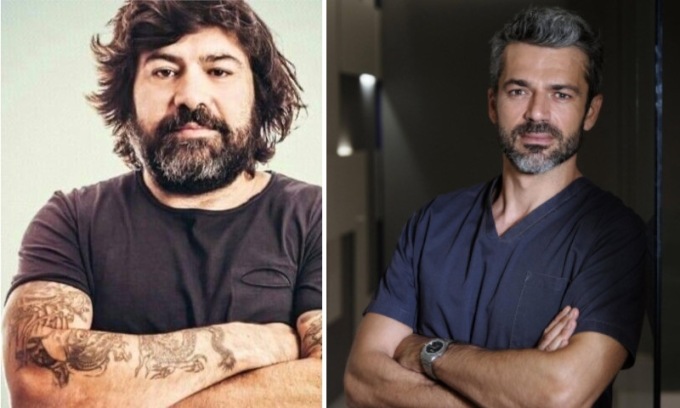 Fedro, dal Grande Fratello alla radio: “Argentero? Eravamo fratelli, poi…”