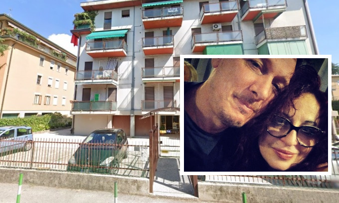 Donna accoltellata alla schiena dall’ex convivente: lui nel 1999 aveva ucciso l’ex moglie