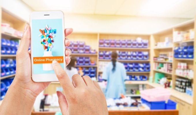 Farmaci online, tutti i punti vendita autorizzati