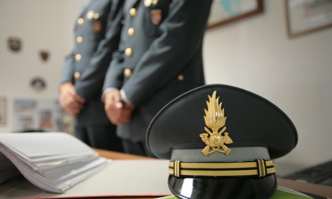 Truffa bonus facciate: la Guardia di Finanza di Padova sequestra 2,7 milioni di crediti d’imposta ricevuti per lavori mai eseguiti