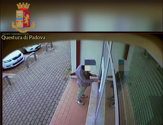 Padova, truffe nei pagamenti online in tutta Italia: sei arresti per associazione a delinquere