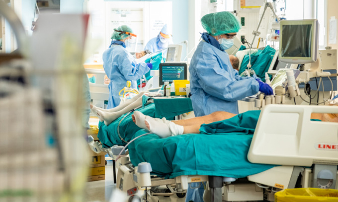Bimbo padovano di 6 anni positivo al Covid muore dopo una crisi respiratoria