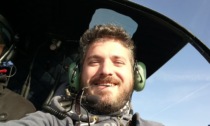 Elicottero disperso: chi è Corrado Levorin, l'esperto pilota padovano che era ai comandi