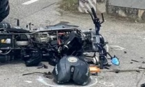 Tragedia a Galliera Veneta, 21enne perde la vita per un incidente con la moto