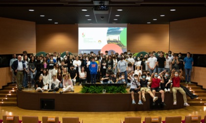 Transizione verde, Assindustria premia le idee dei giovani: dal packaging "eco" al Prosecco bio