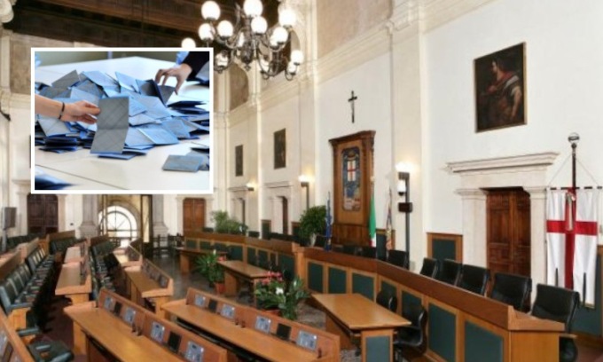 Elezioni Padova 2022: le liste e i candidati alle Comunali