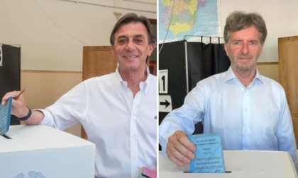 Elezioni Padova 2022, Giordani allunga ancora: riconfermato già al primo turno