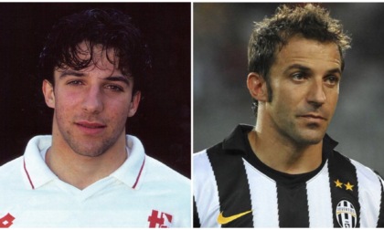 "Ale, oggi giochi tu!": 30 anni fa l'esordio di Del Piero con la maglia del Padova