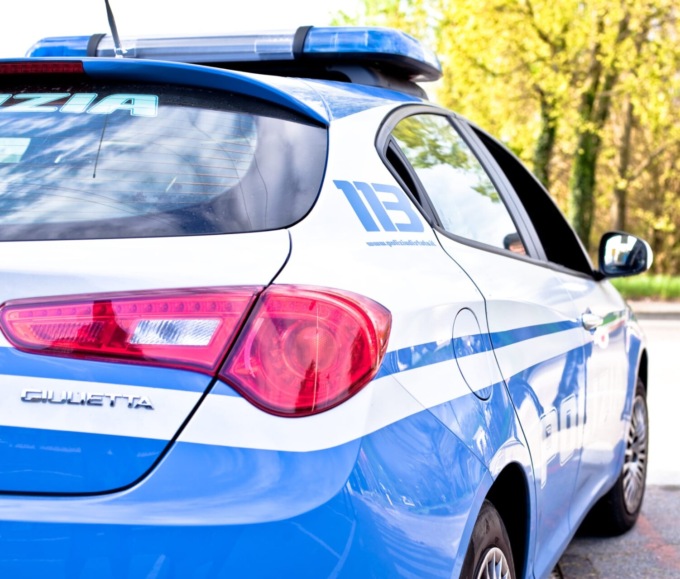 Padova, tenta di forzare il cambia gettoni della lavanderia: beccato e arrestato