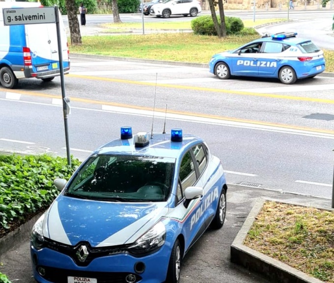 Risse continue tra clienti e droga: chiuso per un mese il bar “La Mongolfiera” di piazza Salvemini