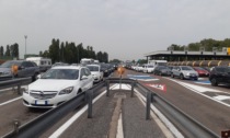 Autostrade CAV, 2500 tonnellate in meno di Co2 grazie al telepedaggio