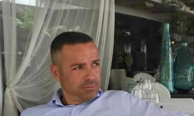 La speranza di ritrovare vivo papà Davide finisce nel laghetto di Camazzole