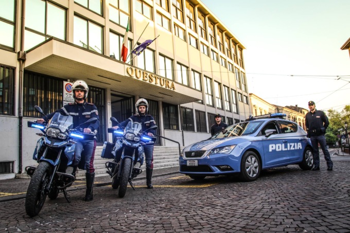 Padova, occupano abusivamente la casa disabitata: quattro stranieri denunciati