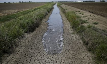 Emergenza idrica Veneto, via al piano per combattere siccità e perdite