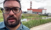 Siccità, scarseggia l'acqua per raffreddare l'inceneritore di San Lazzaro: si rischia lo spegnimento dell'impianto