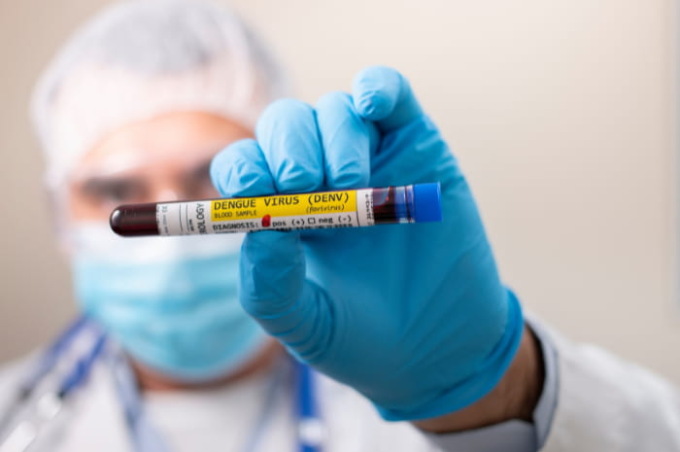 Nuovo caso di Dengue a Padova: si tratta di un minorenne rientrato dalle Filippine