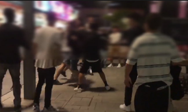 Jesolo, per la prima volta emesso il “baby” Daspo: per 7 minorenni padovani vietato l’accesso al litorale e alla zona della movida