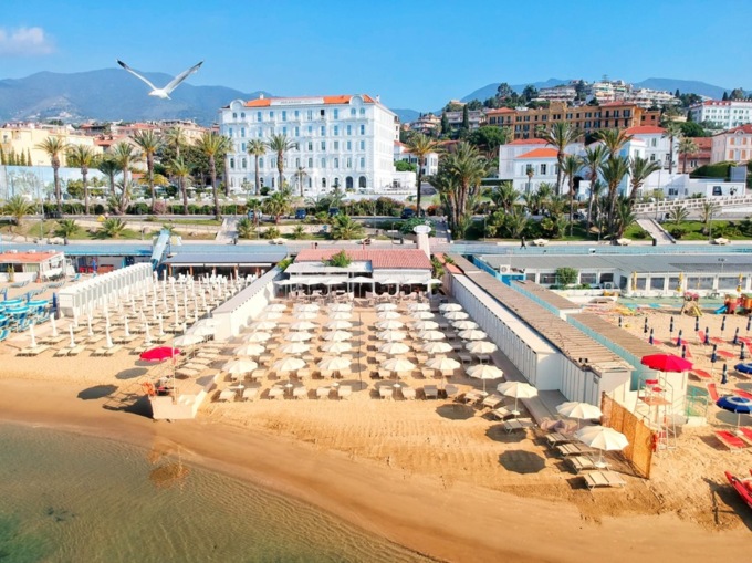 Spiagge vuote, fine di un’era? Cosa è cambiato negli ultimi anni nella scelta delle vacanze