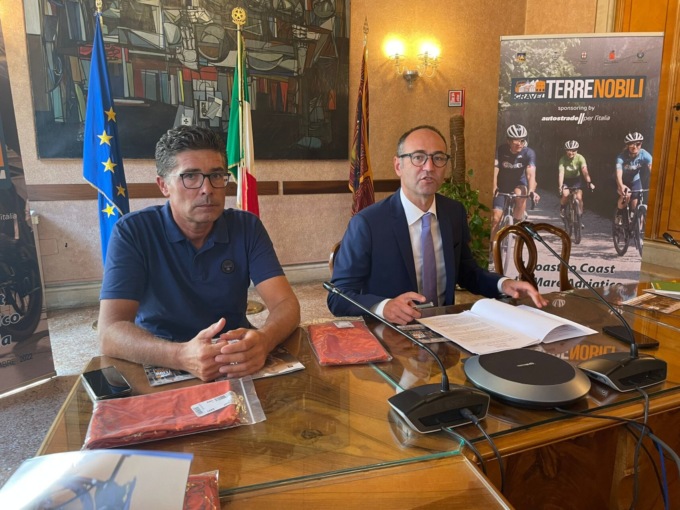 “Terre Nobili Gravel”: dall’Adriatico al Garda, l’avventura su due ruote tra i siti Unesco del Veneto