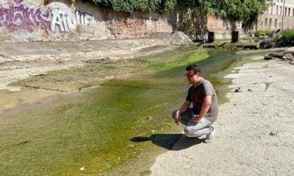 Emergenza siccità a Padova, l'ordinanza per "blindare" i canali interni