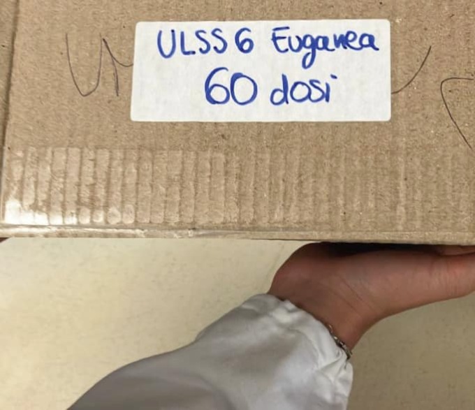 Vaiolo delle Scimmie, all’Ulss 6 Euganea arrivati i primi 60 vaccini: come prenotarlo