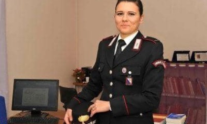 Ritrovata senza vita Gloria Mercurio, Maresciallo Capo dei Carabinieri in servizio a Padova