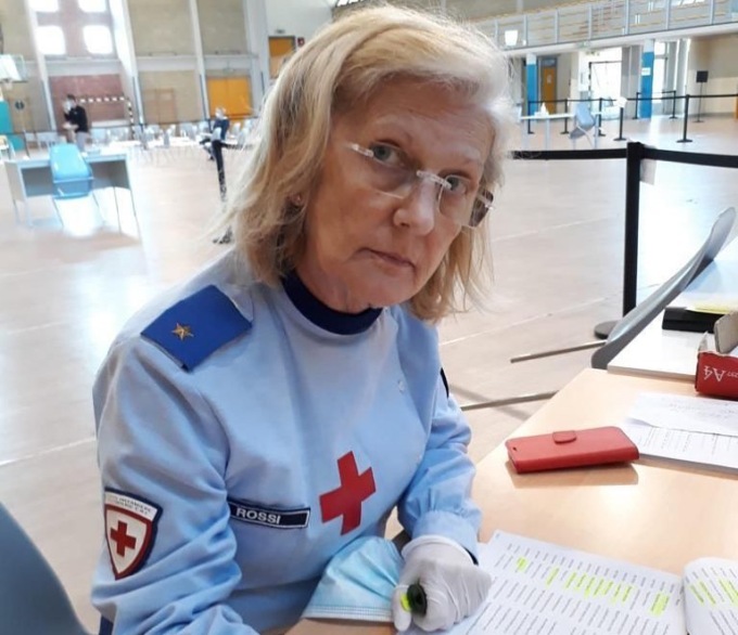 Croce Rossa di Padova in lutto, se n’è andata Lucia Rossi: “Instancabile volontaria ed educatrice”