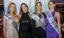 Miss Cola Terme 2022: la 18enne Carlotta Roverato vola in finale nazionale