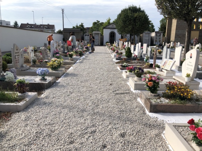 Cittadella, scambio di bare all’obitorio: si celebra il funerale “sbagliato”