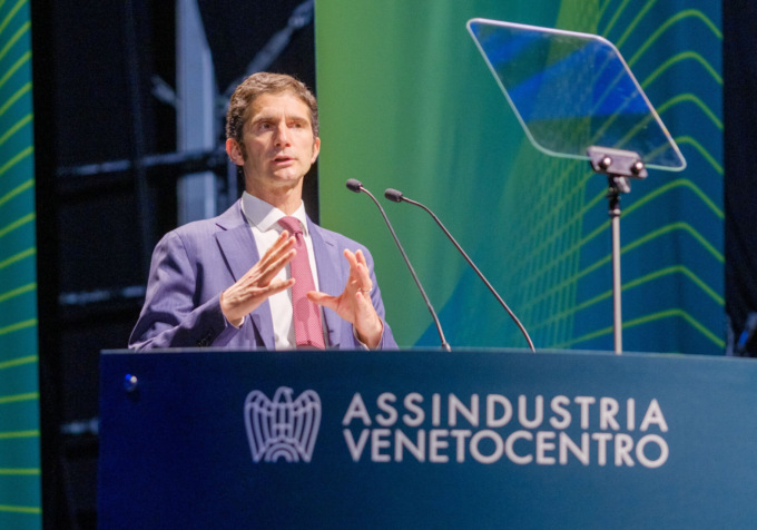 Padova, l’industria resiste ma guerra e shock energetico “zavorrano” la crescita