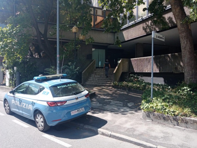 Padova, violenze e disordini: chiuso per 30 giorni il bar “recidivo” di Piazza Salvemini