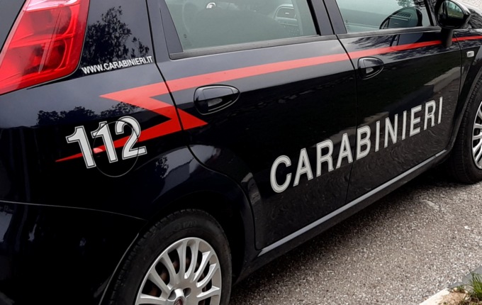 E’ giallo a Megliadino San Fidenzio: agente di commercio trovato morto accanto alla compagna