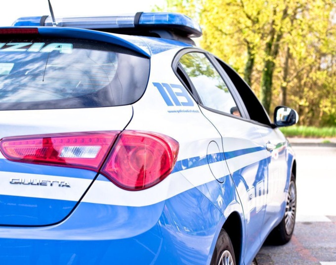 Macabra scoperta a Padova, cadavere trovato all’interno di un bagno chimico