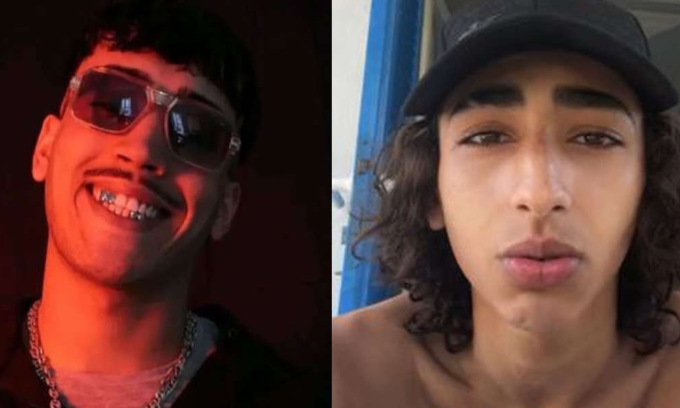Faida tra rapper, iniziati gli interrogatori: il padovano Baby Touché “vittima” o protagonista di una messinscena?
