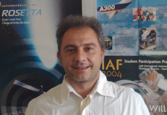 Una grave malattia spezza la vita a Stefano Debei: “l’uomo delle stelle” è morto a 57 anni