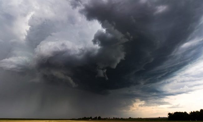 Meteo Veneto: inizio settimana soleggiato, ma occhio ai temporali da martedì