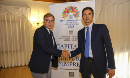Assindustria Venetocentro e Confindustria Venezia Rovigo: approvato all'unanimità il Piano di integrazione