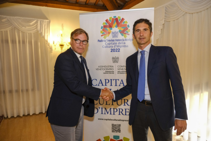 Assindustria Venetocentro e Confindustria Venezia Rovigo: approvato all’unanimità il Piano di integrazione
